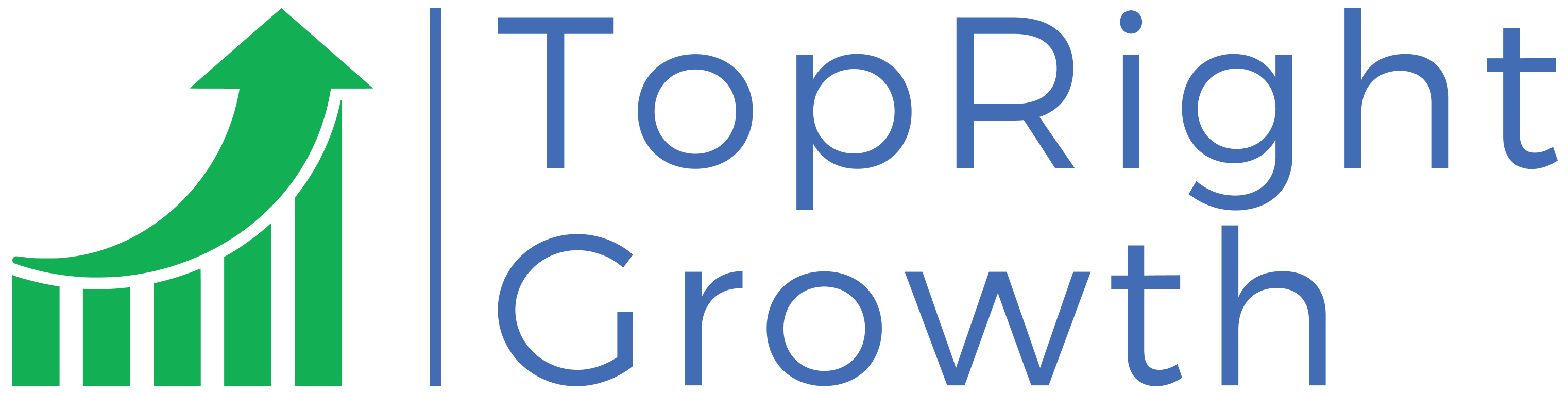 TopRight Growth Blog